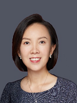 Anjie Li - Associate Professor - Beijing Normal University, China